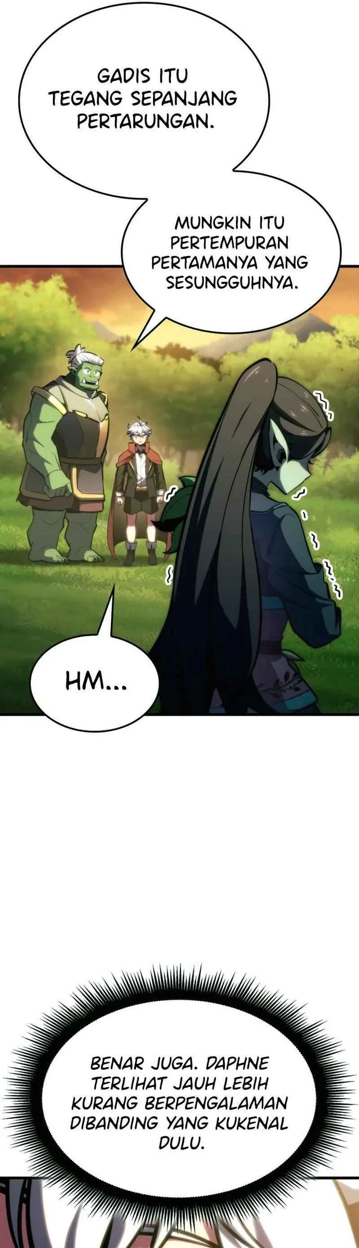 Breakers Chapter 28 Fix Gambar 35